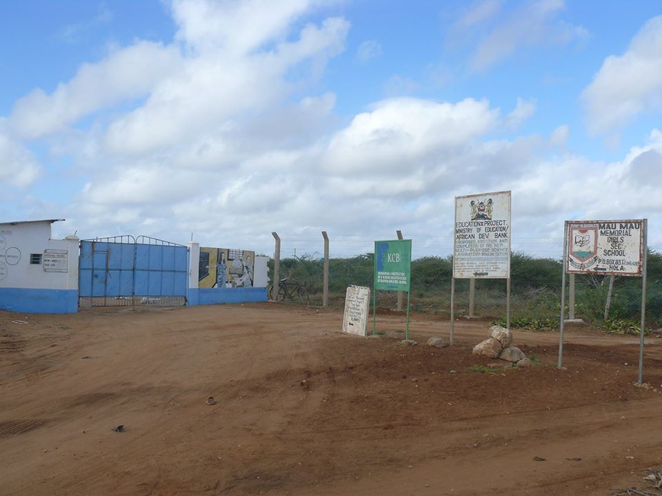 Mau Mau Monument(历史遗产 / 博物馆)-非行家旅行-Africa Wild Wander