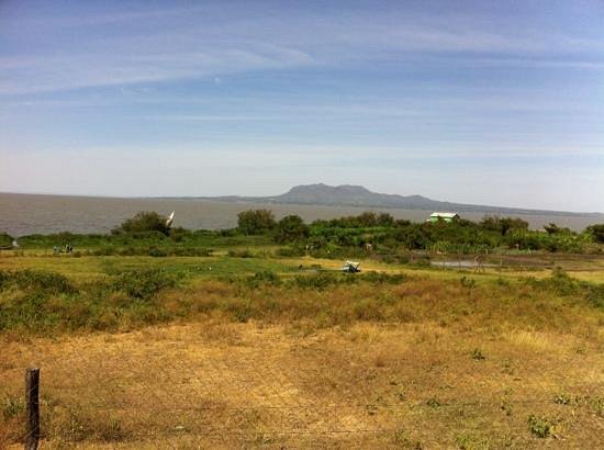 Homa Bay Town(水系 / 湖泊 / 海岸)-非行家旅行-Africa Wild Wander