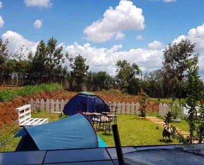 Kikao Camping Farm（住宿休闲 / 周末度假）-非行家旅行-Africa Wild Wander