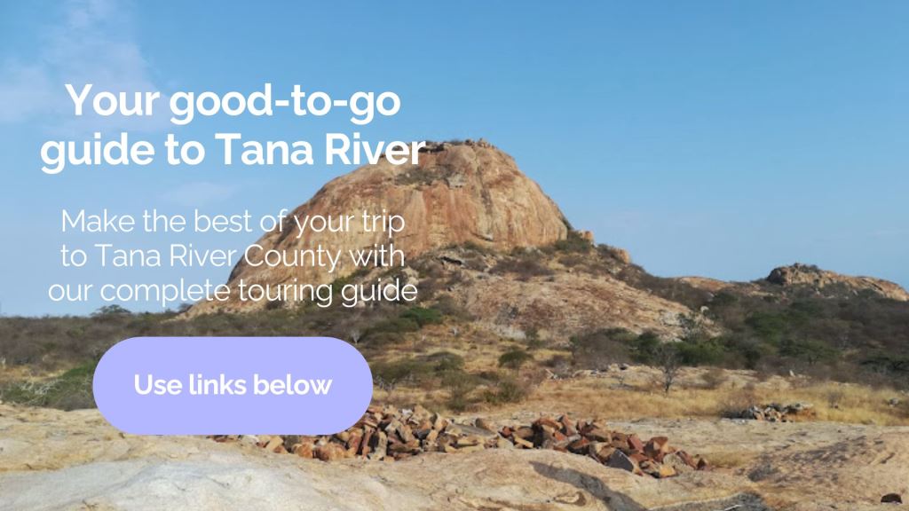 Tana River County（塔纳河县）-非行家旅行-Africa Wild Wander