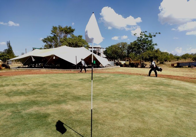 Embu Golf Range（县域目的地 / 专题资料）-非行家旅行-Africa Wild Wander