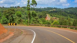 Nyoka-Nyoka Road（公路景观 / 休闲设施）-非行家旅行-Africa Wild Wander