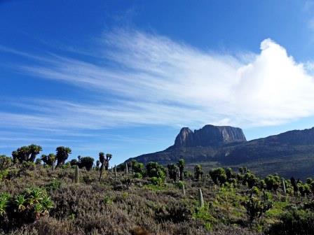 Koitoboss Peak Hike（科伊托博斯峰徒步）-非行家旅行-Africa Wild Wander