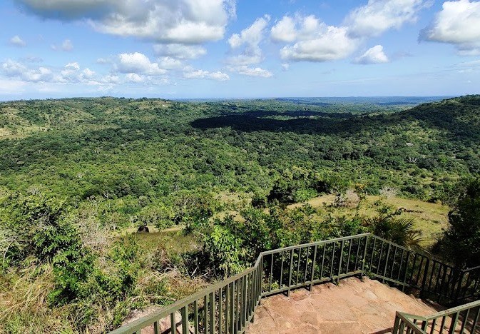Kwale County（夸莱县）-非行家旅行-Africa Wild Wander