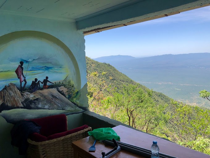 Mt. Mtelo View Lodge（自然景观 / 徒步）-非行家旅行-Africa Wild Wander