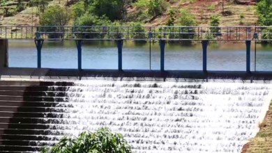 Maragua Dam（河流 / 瀑布 / 水库）-非行家旅行-Africa Wild Wander