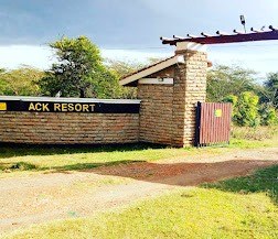 ACK Resort Salama(住宿 / 公路中转)-非行家旅行-Africa Wild Wander