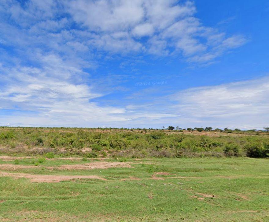 B2 Yatta Ranch（B2 亚塔牧场）-非行家旅行-Africa Wild Wander