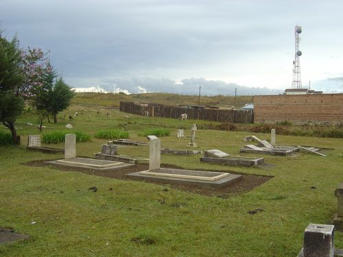 Memorials of War in Kenya（历史遗产 / 博物馆）-非行家旅行-Africa Wild Wander