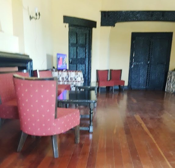 Mount Elgon Lodge（埃尔贡山旅馆）-非行家旅行-Africa Wild Wander