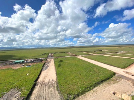 Konza Technopolis（孔扎科技城）-非行家旅行-Africa Wild Wander
