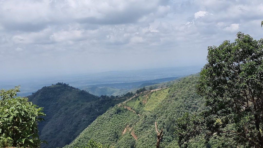 Daraja Ya Mungu-非行家旅行-Africa Wild Wander