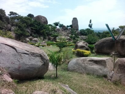 Musikoma Hills（历史遗产 / 博物馆）-非行家旅行-Africa Wild Wander