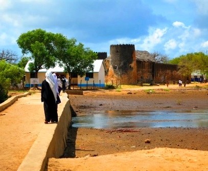 Atu Ruins（斯瓦希里遗产 / 博物馆）-非行家旅行-Africa Wild Wander