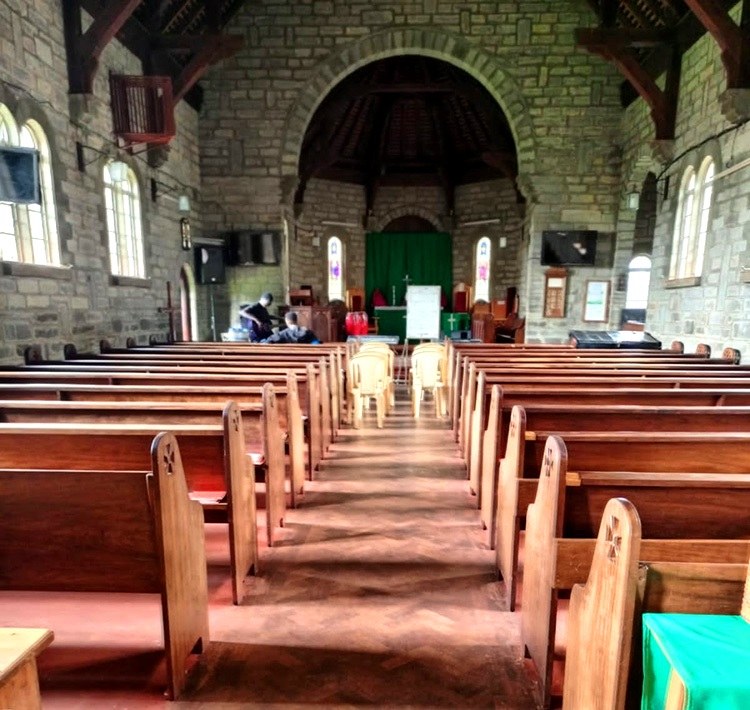 A.C.K Kericho Town（县域目的地）-非行家旅行-Africa Wild Wander