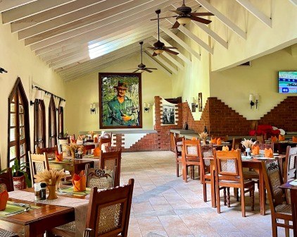 Hunter’s Lodge（Kibwezi / Umani / Safari）-非行家旅行-Africa Wild Wander