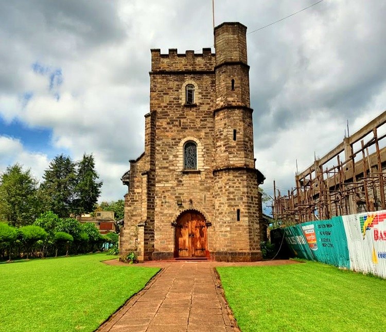 A.C.K Kericho Town（县域目的地）-非行家旅行-Africa Wild Wander