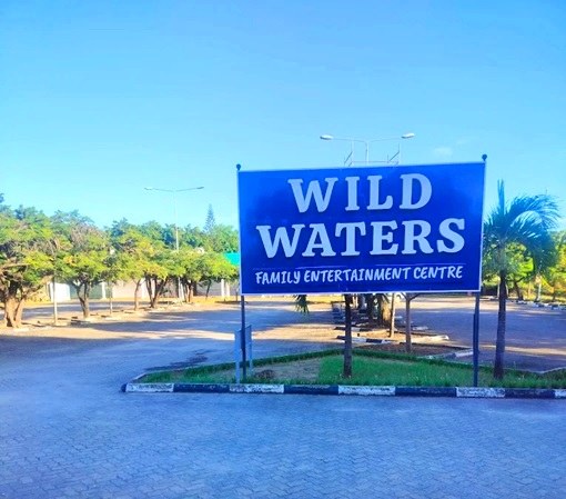 Wild Waters（餐饮住宿 / 城市休闲）-非行家旅行-Africa Wild Wander