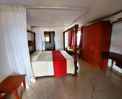 Lion Hill Lodge（住宿 / Safari 营地）-非行家旅行-Africa Wild Wander