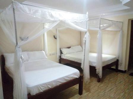 Kajuki Eco Lodge（卡朱基生态旅馆）-非行家旅行-Africa Wild Wander