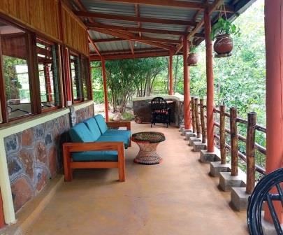Ole Soi Resort（住宿 / 休闲设施）-非行家旅行-Africa Wild Wander