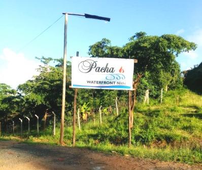 Pacha Waterfront Resort（帕查滨水度假村）-非行家旅行-Africa Wild Wander