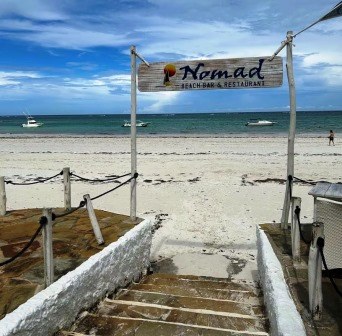 Nomad Beach Bar（海滩 / 岛屿）-非行家旅行-Africa Wild Wander