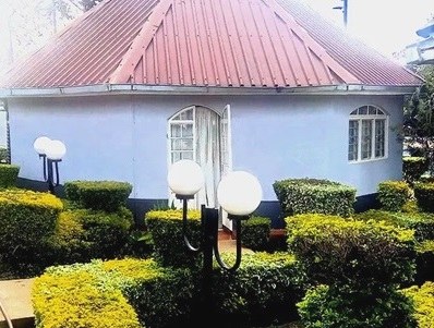 Eden Springs Hotel（住宿 / 休闲设施）