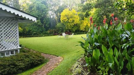 Rondo Retreat Centre（隆多静修中心）-非行家旅行-Africa Wild Wander