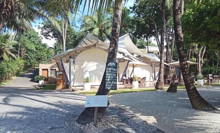 Sails Beach Bar（海滩 / 岛屿）-非行家旅行-Africa Wild Wander