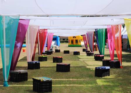 Kite Festival（活动体验 / 文创）-非行家旅行-Africa Wild Wander