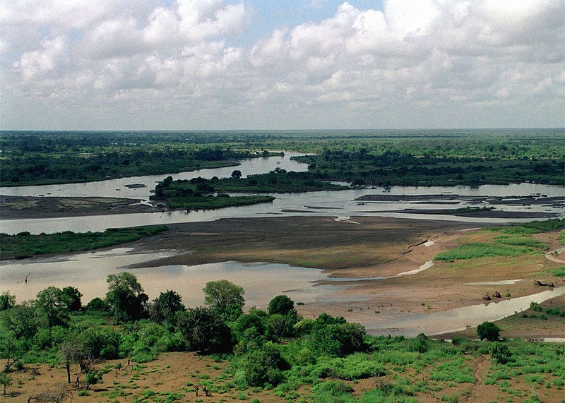 Tana River Delta（水系 / 湖泊 / 海岸）-非行家旅行-Africa Wild Wander