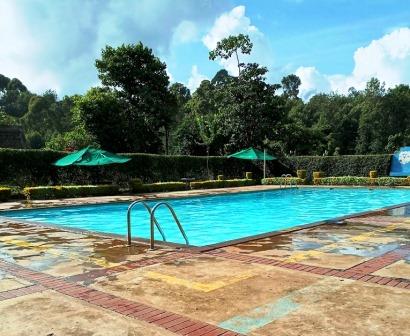 Meru Sports Club（住宿休闲 / 城市服务）-非行家旅行-Africa Wild Wander