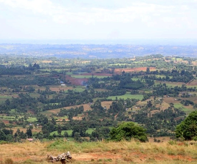 Kabiyet Shrine（历史与文化遗产）-非行家旅行-Africa Wild Wander