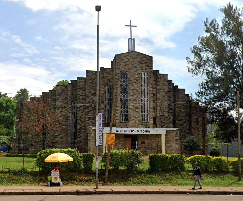 A.I.C Kericho Town（县域目的地）-非行家旅行-Africa Wild Wander