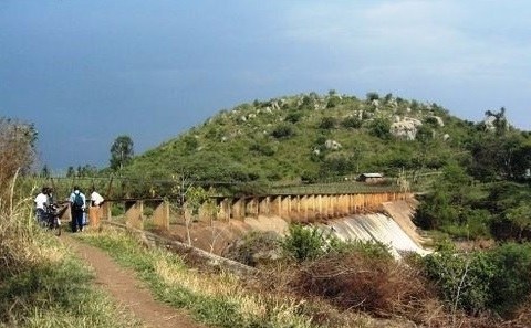 Migori County（米戈里县）-非行家旅行-Africa Wild Wander