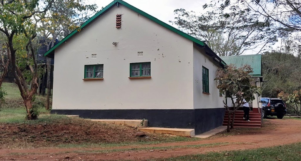 Kenyatta House Maralal（马拉拉肯雅塔故居）-非行家旅行-Africa Wild Wander