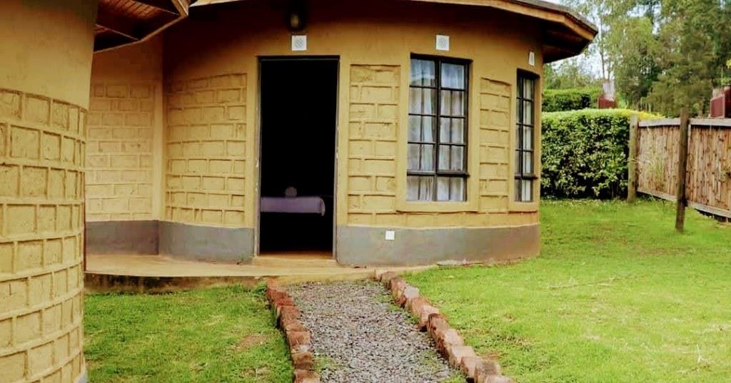 Amanzi Resort（水系 / 湖泊 / 海岸）-非行家旅行-Africa Wild Wander