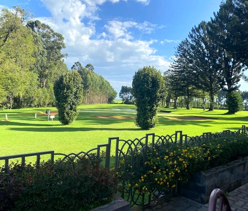 Kericho Golf Course(住宿 / 休闲设施)-非行家旅行-Africa Wild Wander