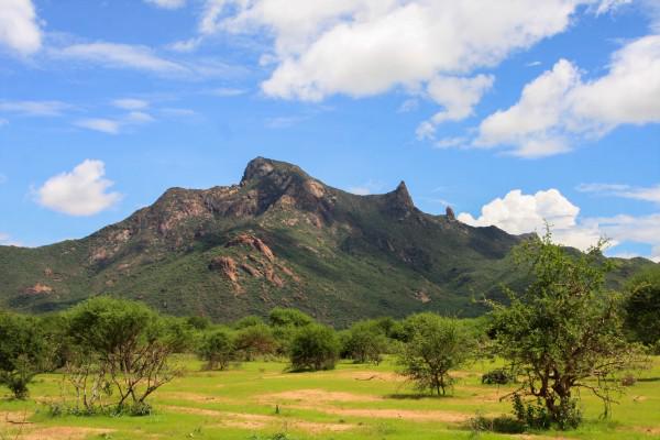 Marsabit County（县域概览）-非行家旅行-Africa Wild Wander