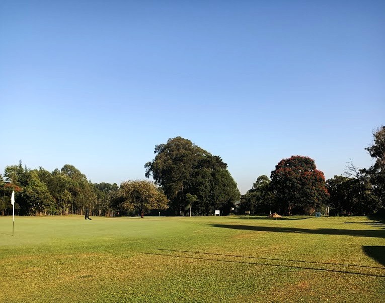 Kitale Golf Club（基塔莱高尔夫俱乐部）-非行家旅行-Africa Wild Wander