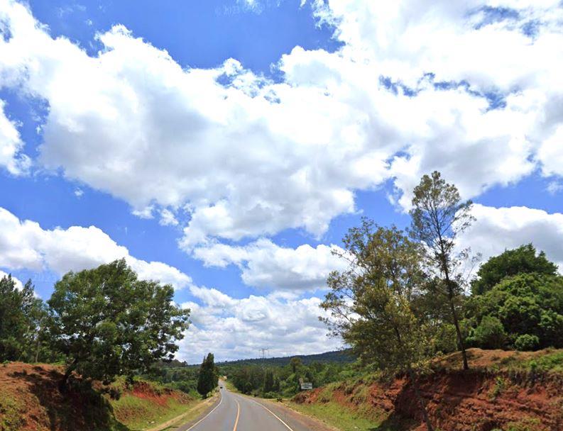 Ndaragwa Forest（瀑布 / 森林水系）-非行家旅行-Africa Wild Wander
