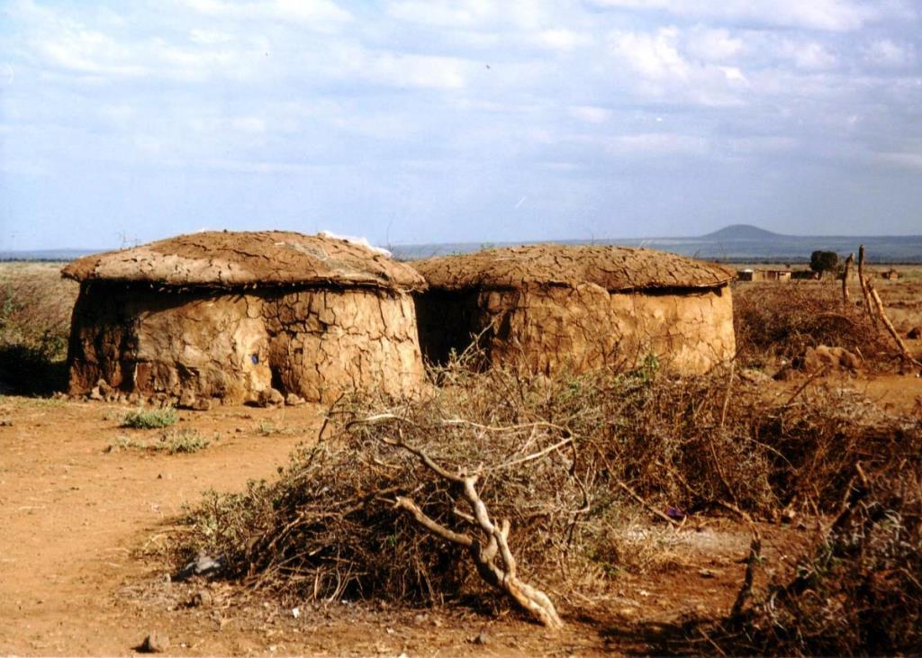 Cultural Diversity（文化 / 社群）-非行家旅行-Africa Wild Wander