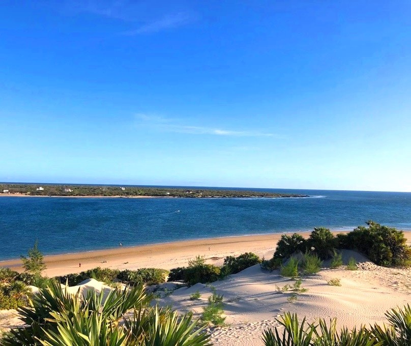 Shela Beach（谢拉海滩）-非行家旅行-Africa Wild Wander