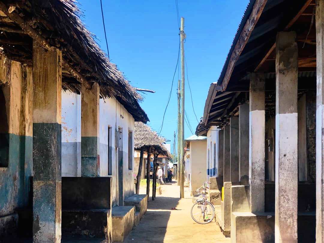 Old Town Vanga(县域目的地)-非行家旅行-Africa Wild Wander