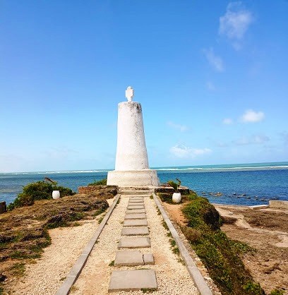 Vasco da Gama Pillar（历史遗产 / 博物馆）-非行家旅行-Africa Wild Wander