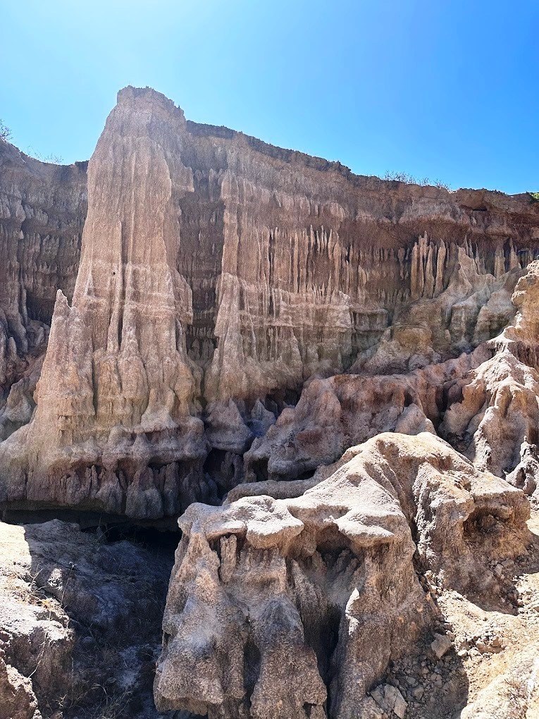 Murang'a Gorges（穆兰加峡谷）-非行家旅行-Africa Wild Wander