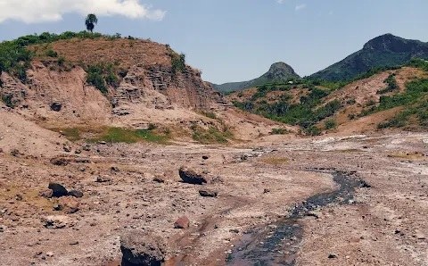 Bala (Kanjera) Hotsprings（水系 / 湖泊 / 海岸）-非行家旅行-Africa Wild Wander