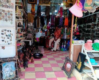 Fort Jesus Curio Shop（历史遗产 / 博物馆）-非行家旅行-Africa Wild Wander