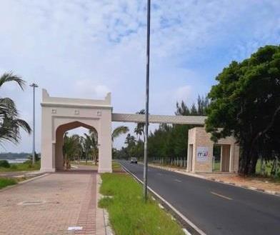 Mama Ngina Waterfront Park（Mama Ngina 海滨公园）-非行家旅行-Africa Wild Wander